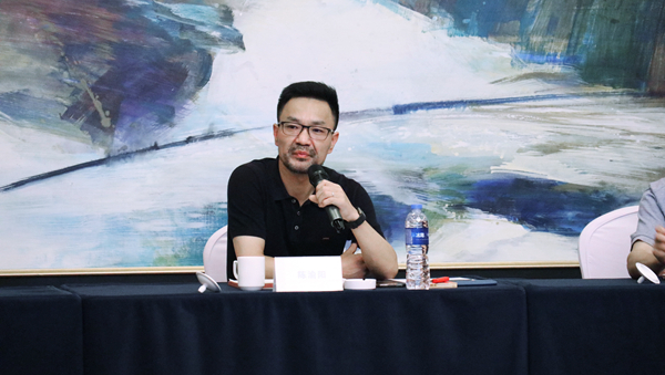 茄子视频污免费观看董事長 陳渝陽 茄子视频污免费观看董事長 陳渝陽