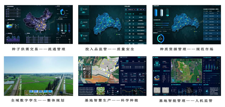 大數據中心 大數據中心