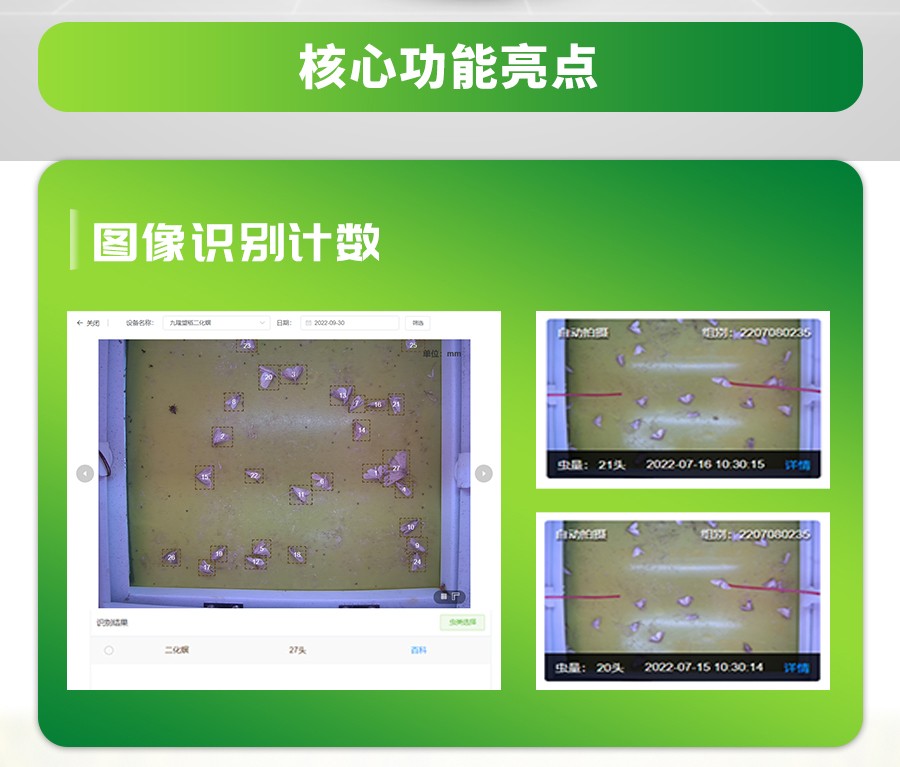 益特IT智慧性誘測報係統 益特IT智慧性誘測報係統